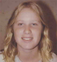 Brittany Miller